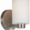 Aceso 1-Light Sconce Home