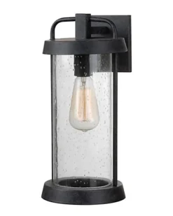 Craw 1-Light Lantern Home