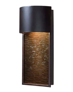 Beam 1-Light Dark Sky Lantern Home