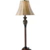 32in Tipton Buffet Lamp Home