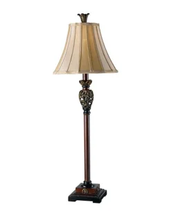 32in Tipton Buffet Lamp Home