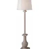 58in Metairie Outdoor Floor Lamp Home