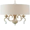 Marcella 3-Light Drum Chandelier Home