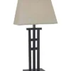 30in Washington Table Lamp Home