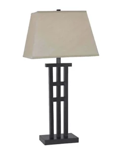 30in Washington Table Lamp Home
