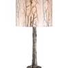31in Allegreto Table Lamp Home
