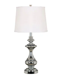 29in Stetson Table Lamp Home