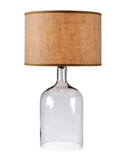 30in Ellis Table Lamp Home
