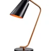 20.13in Ella Desk Lamp Home