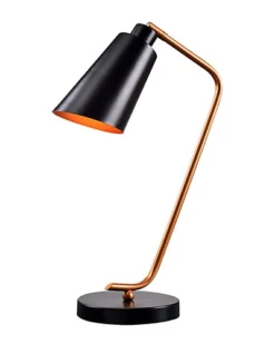 20.13in Ella Desk Lamp Home