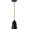 Ella 1 Light Mini Pendant Home