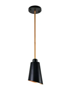 Ella 1 Light Mini Pendant Home