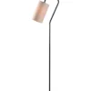 65.25in Crane Floor Lamp Home