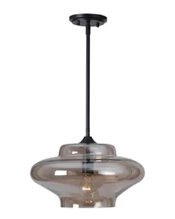 1-Light Barista Pendant Home