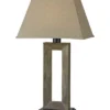 32in Meagher Table Lamp Home