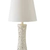 26in Glacier Table Lamp Home