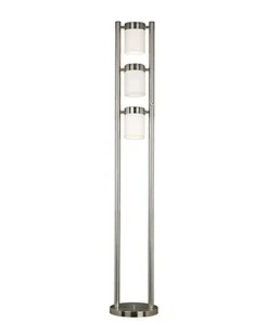 66in Sterling Floor Lamp Home