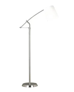 Adjustable Floor Lamp Home