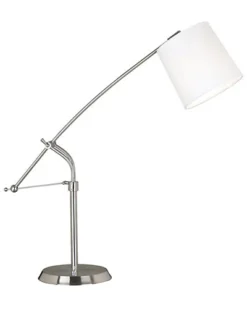 36in Confucius Desk Lamp Home