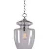 1-Light Ada Pendant Home
