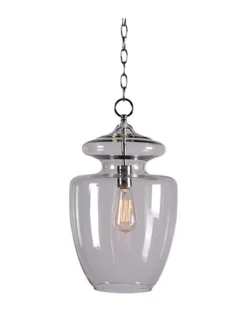 1-Light Ada Pendant Home