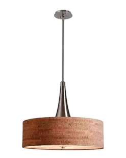 3-Light Pendant Home