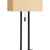 29in Harlowe Table Lamp Home