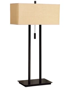 29in Harlowe Table Lamp Home
