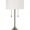 30in Holbrook Floor Lamp Home
