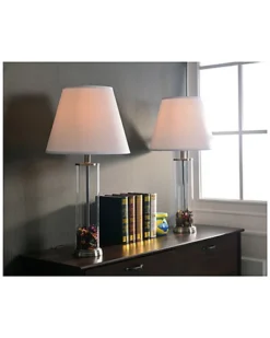 Set Of 2 Table Lamps Home -Kenroy Sales Store 3050355457 RLLD 2