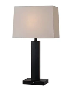 Innkeeper Table Lamp Home