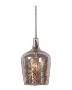1-Light Raya Pendant Home