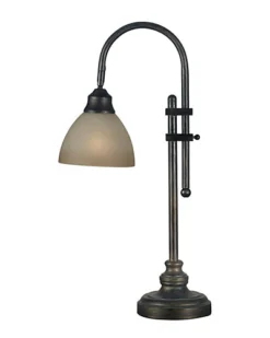 28in Breverd Desk Lamp Home