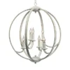 Home 6-Light Chandelier