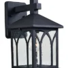 1-Light Canterbury Lantern Home
