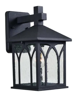 1-Light Canterbury Lantern Home