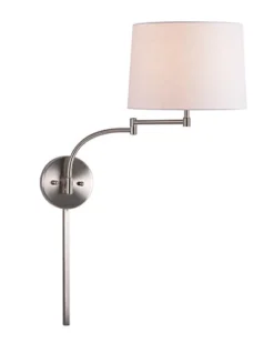 Wall Swing Arm Lamp Home