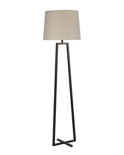58in Balance Floor Lamp Home