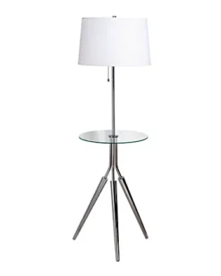 58in Rochester Floor Lamp Home