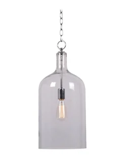 1-Light Ellis Pendant Home