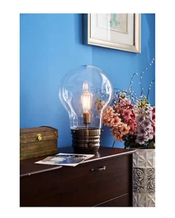 Home Table Lamp -Kenroy Sales Store 3050450355 RLLD 2