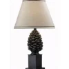 29in Twigs Table Lamp Home