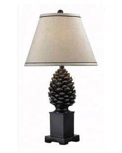 29in Twigs Table Lamp Home