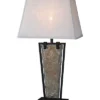 30in Suspension Table Lamp Home