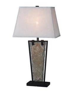30in Suspension Table Lamp Home