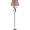 58.75in Regent Floor Lamp Home