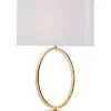 Emma 30in Table Lamp Home