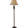 62.75in Tipton Floor Lamp Home