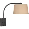 Isaac Swing Arm Wall Lamp Home