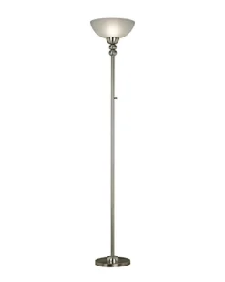 72in Logan Floor Lamp Home